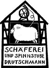 Schäferei logo